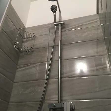 Center דירה ספליט