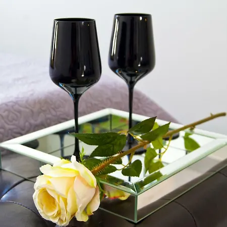 Center דירה ספליט