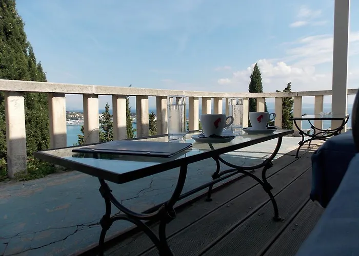 Lägenhet Center *