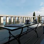 Apartment Center *