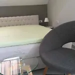 Apartment Center