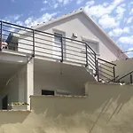 Apartment Center