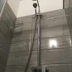Center Apartment Split