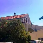 Apartment Center