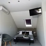 Apartment Center *
