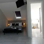 Apartment Center *