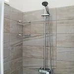 Center Apartment