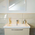 Apartment Center Split