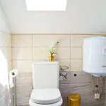 Center Apartment *