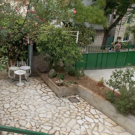 Center Apartment