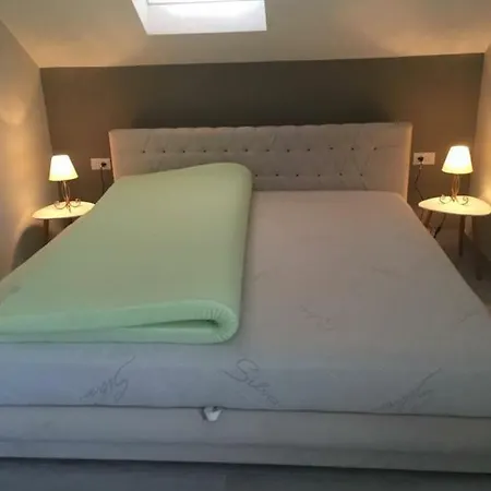 Center Apartment