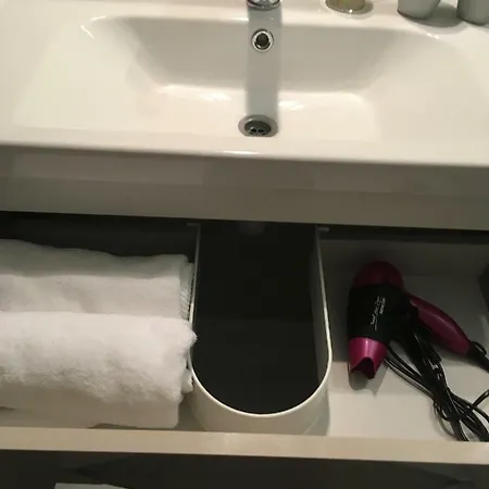 Center Apartment