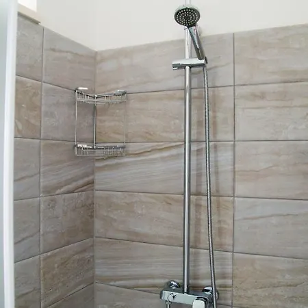 Center Apartment