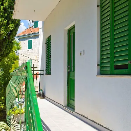Center Apartment