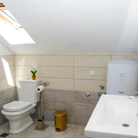 Center Apartment