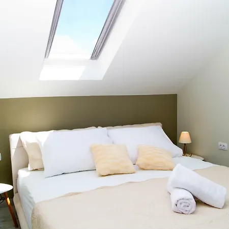 Center Apartment