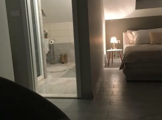 Apartament Center Split