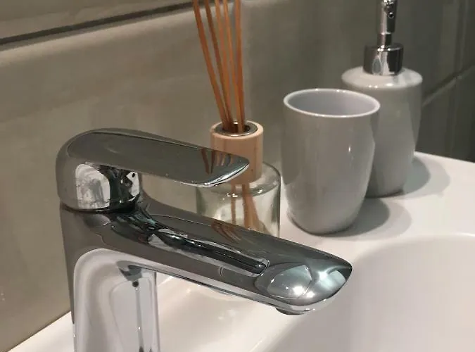 Center Apartament Split