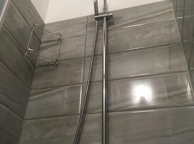 Center Apartament Split