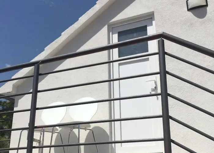 Apartament Center Split