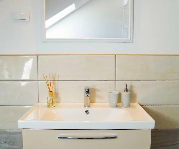 Apartament Center Split