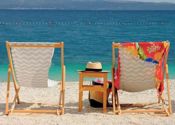 Center Apartament Split