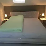 Center Apartman