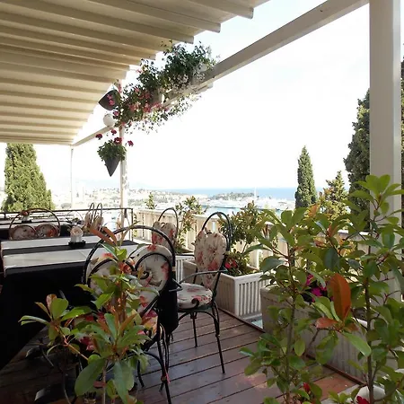 Center Διαμέρισμα *