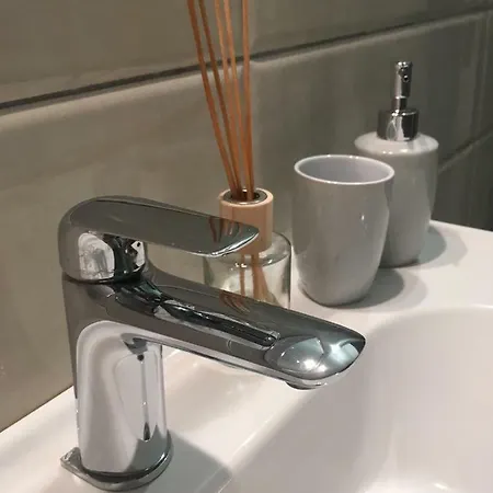 Center Apartmán Split