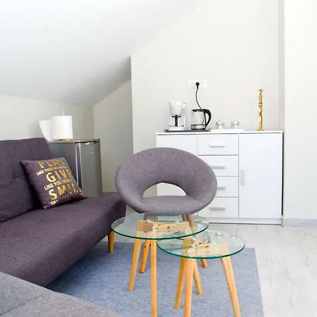 Center Apartamento *