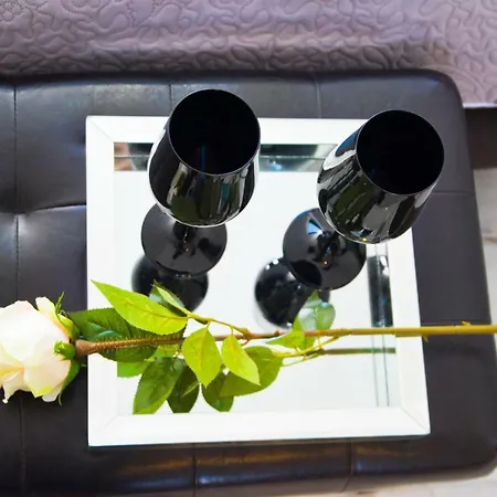 Apartmán Center Split