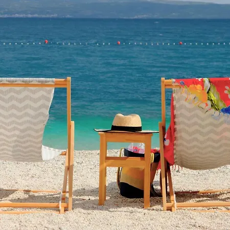 Center Apartamento Split