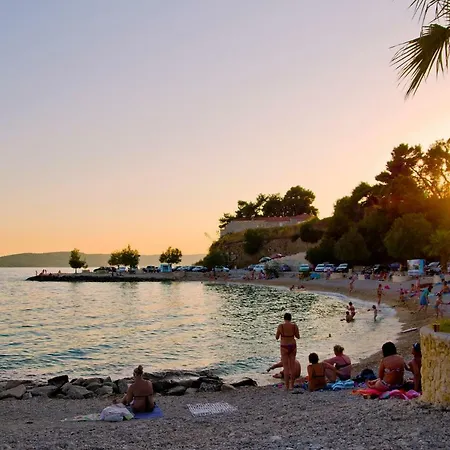 Apartamento Center *