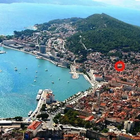 Center Διαμέρισμα