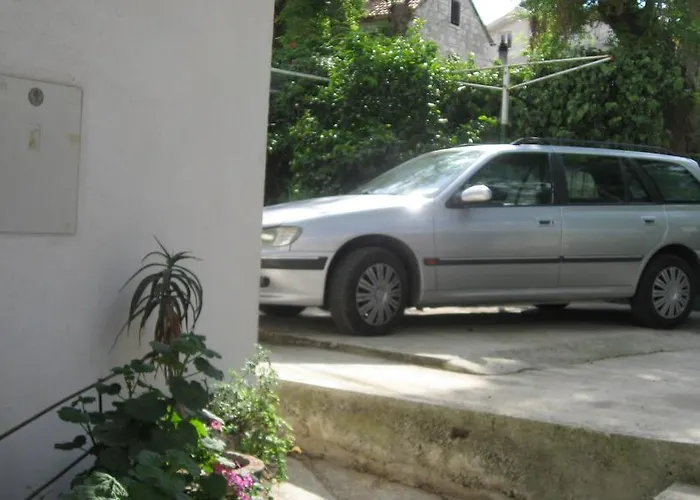 Διαμέρισμα Center