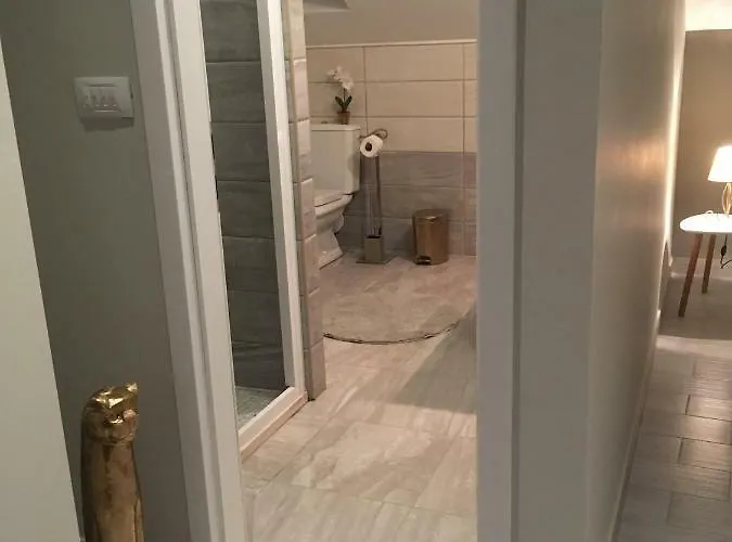 Center شقة *