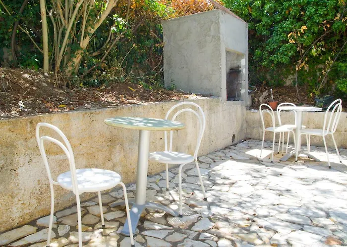 Διαμέρισμα Center Σπλιτ