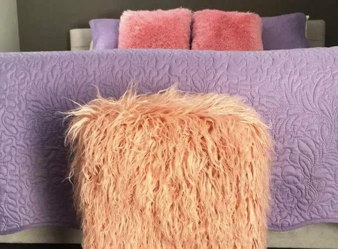 Διαμέρισμα Center *