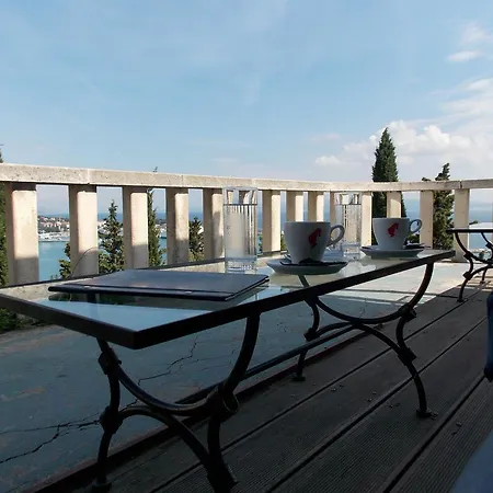 Appartement Center *