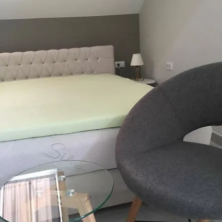Appartement Center