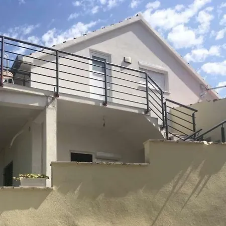 Apartmán Center