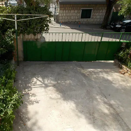 Apartmán Center Split
