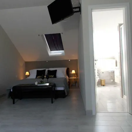 Apartmán Center *