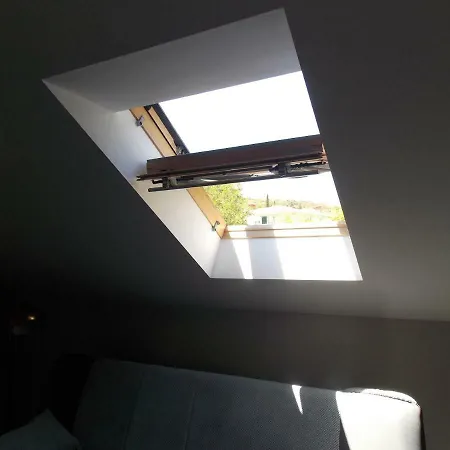 Appartement Center *