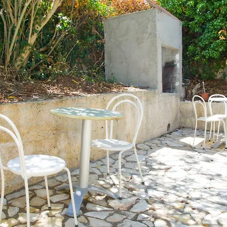 Appartement Center Split