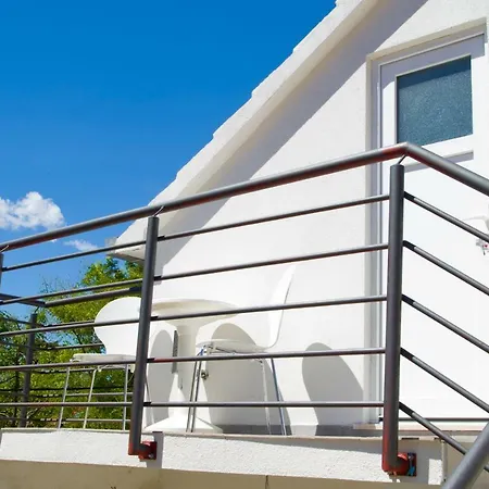 Appartement Center
