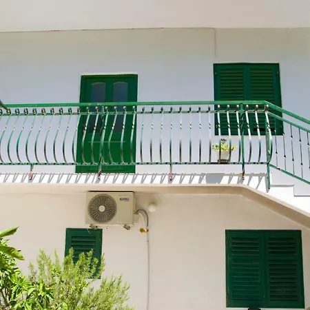 Center Appartement Split