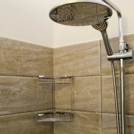 Appartement Center