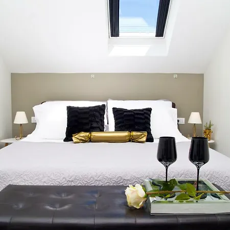 Appartement Center *