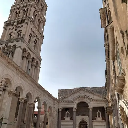 Center Apartmán Split